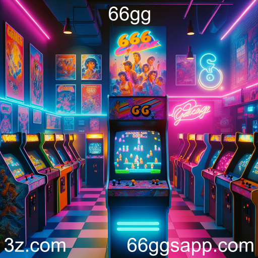 A Evolução dos Jogos de Arcade: Uma Viagem Nostálgica